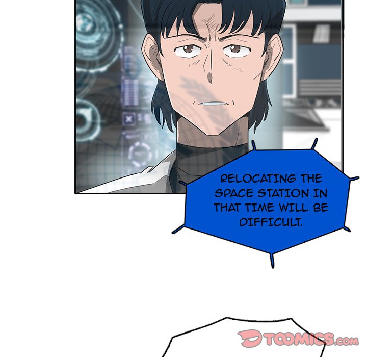 Read Stardust chapter 63 image 110 on Lezhin