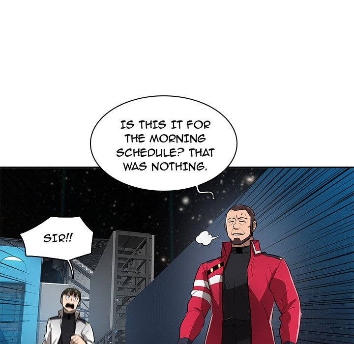 Read Stardust chapter 63 image 114 on Lezhin