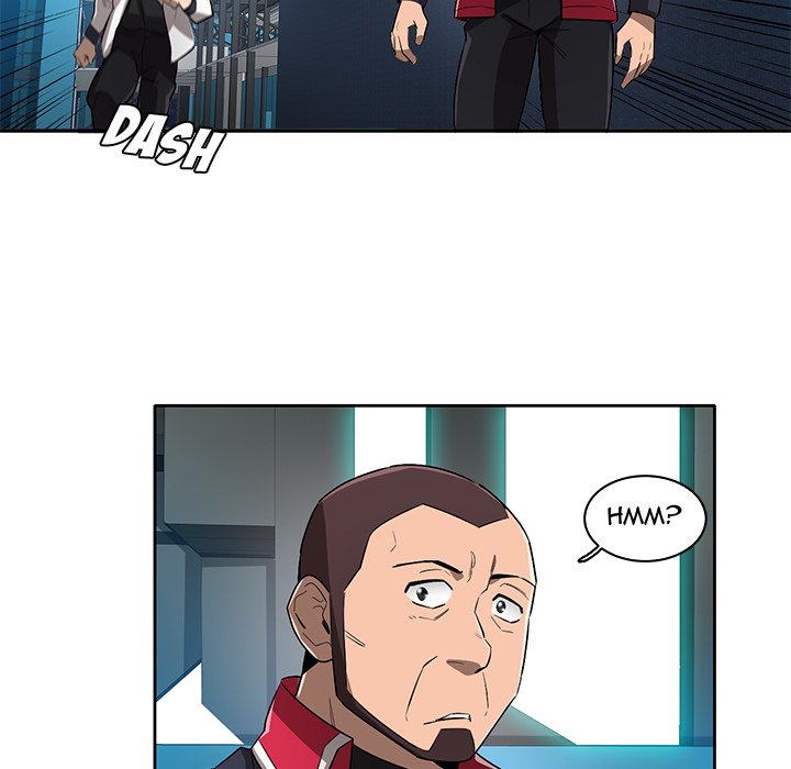 Read Stardust chapter 63 image 115 on Lezhin