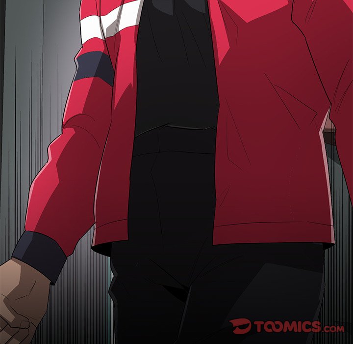 Read Stardust chapter 63 image 119 on Lezhin