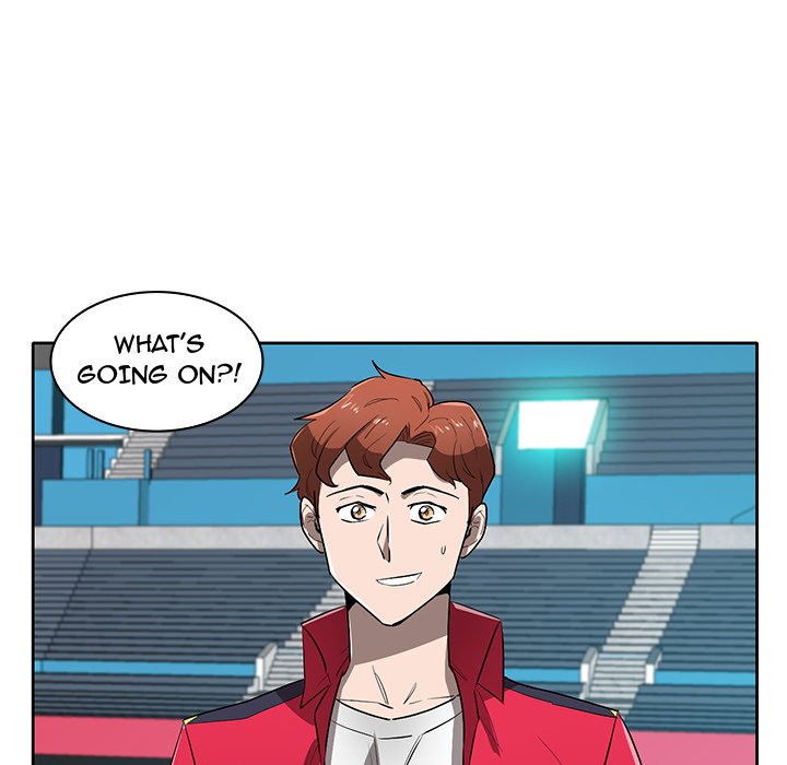 Read Stardust chapter 63 image 13 on Lezhin