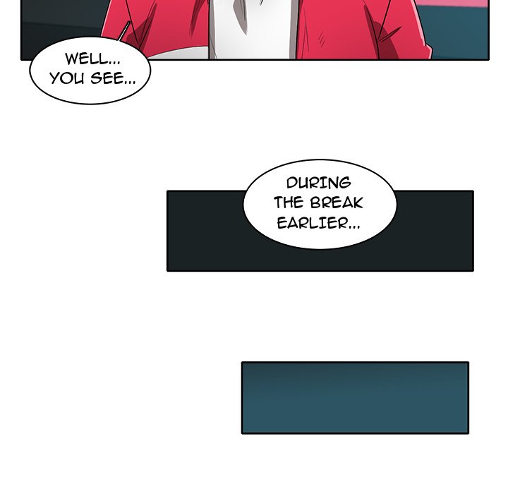 Read Stardust chapter 63 image 14 on Lezhin