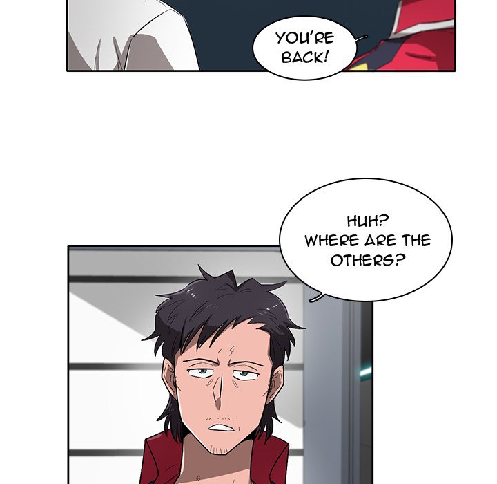 Read Stardust chapter 63 image 16 on Lezhin