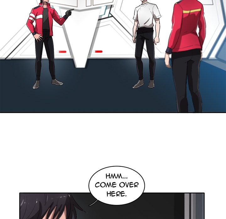 Read Stardust chapter 63 image 19 on Lezhin