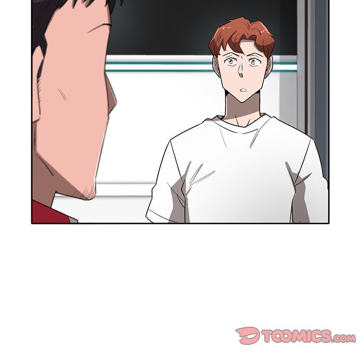 Read Stardust chapter 63 image 20 on Lezhin
