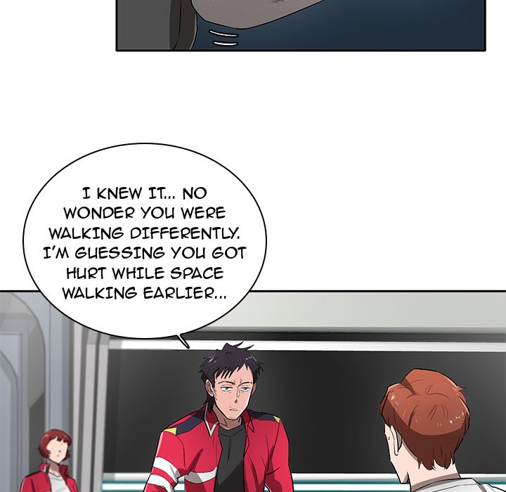 Read Stardust chapter 63 image 22 on Lezhin