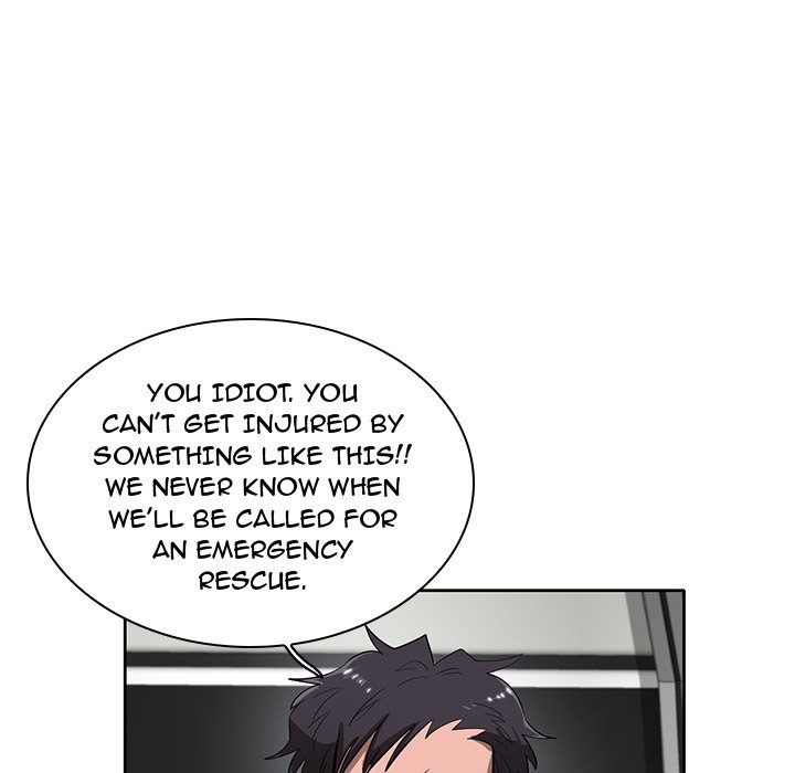 Read Stardust chapter 63 image 24 on Lezhin