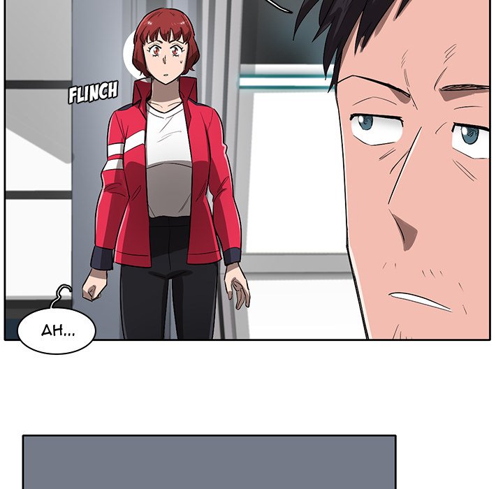 Read Stardust chapter 63 image 26 on Lezhin