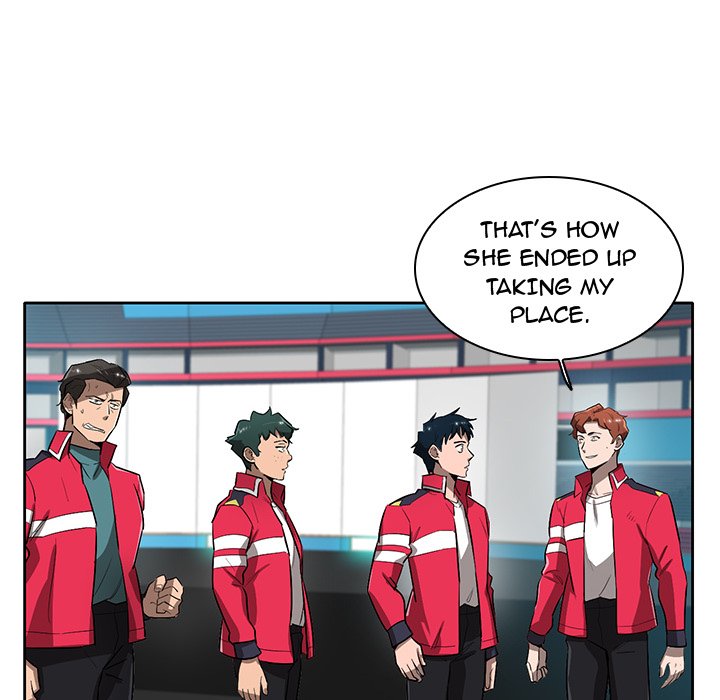Read Stardust chapter 63 image 28 on Lezhin