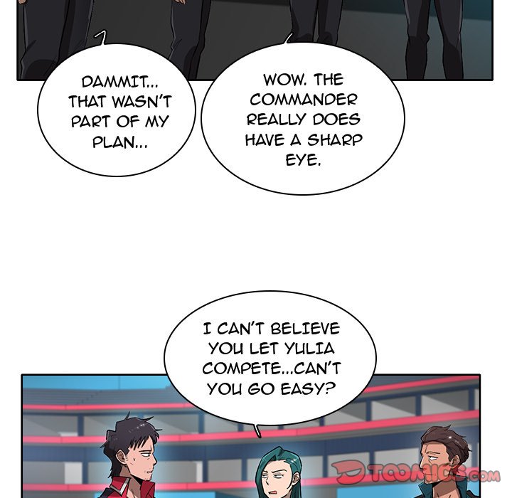 Read Stardust chapter 63 image 29 on Lezhin