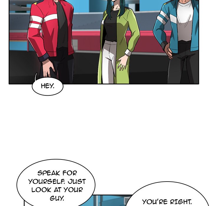 Read Stardust chapter 63 image 30 on Lezhin