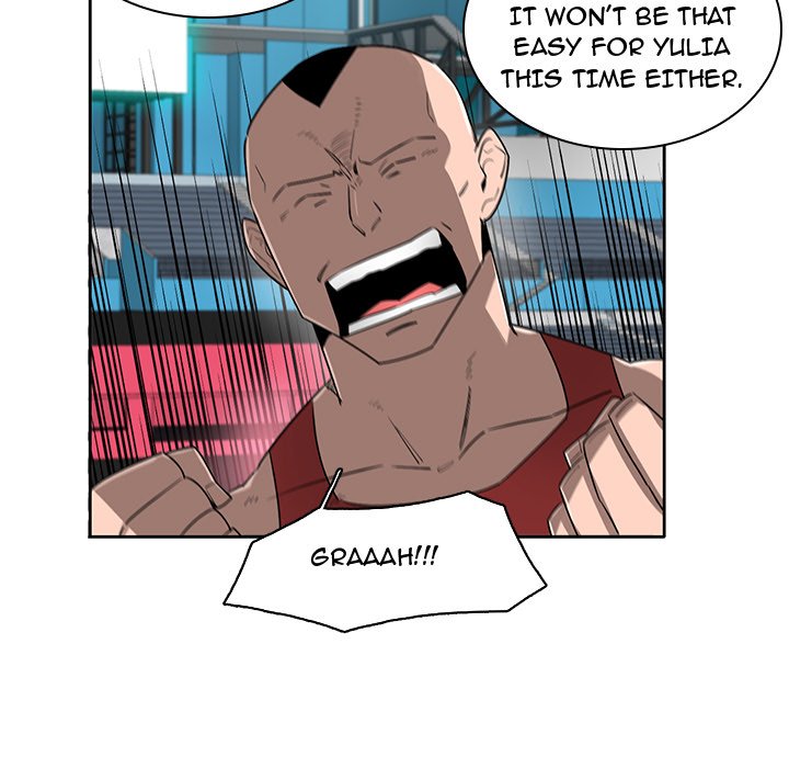 Read Stardust chapter 63 image 31 on Lezhin