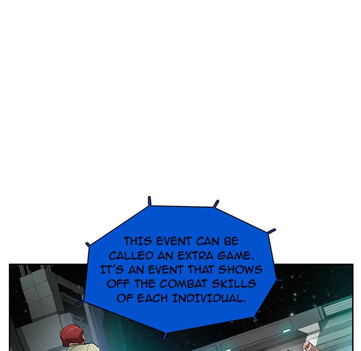 Read Stardust chapter 63 image 33 on Lezhin