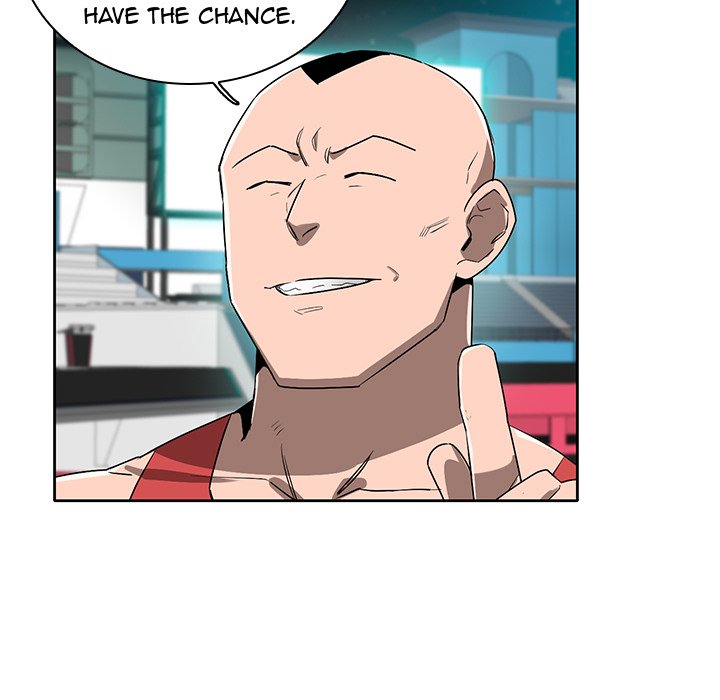 Read Stardust chapter 63 image 35 on Lezhin