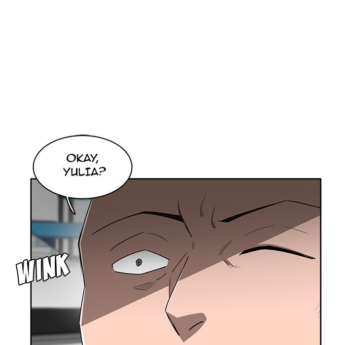 Read Stardust chapter 63 image 36 on Lezhin
