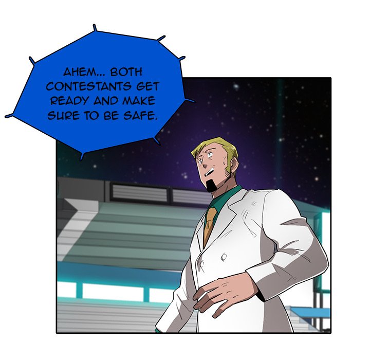 Read Stardust chapter 63 image 40 on Lezhin