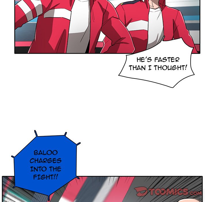 Read Stardust chapter 63 image 47 on Lezhin