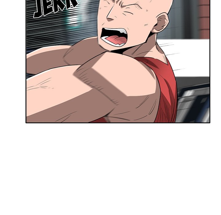 Read Stardust chapter 63 image 52 on Lezhin