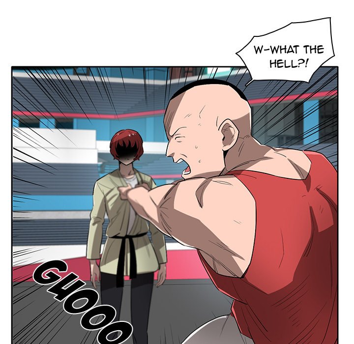 Read Stardust chapter 63 image 53 on Lezhin