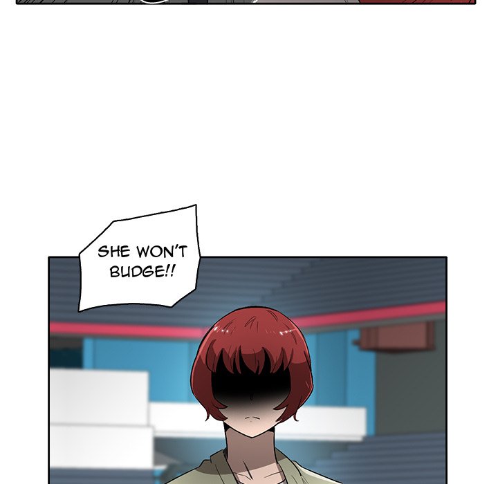 Read Stardust chapter 63 image 54 on Lezhin