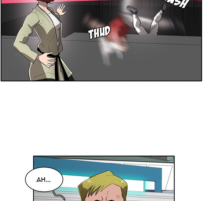 Read Stardust chapter 63 image 63 on Lezhin
