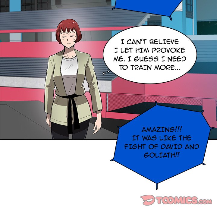 Read Stardust chapter 63 image 65 on Lezhin
