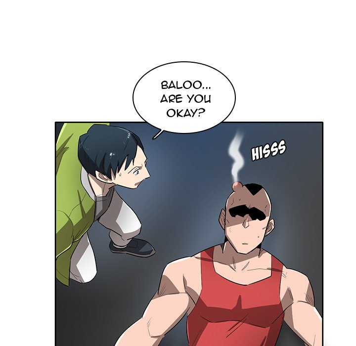 Read Stardust chapter 63 image 67 on Lezhin