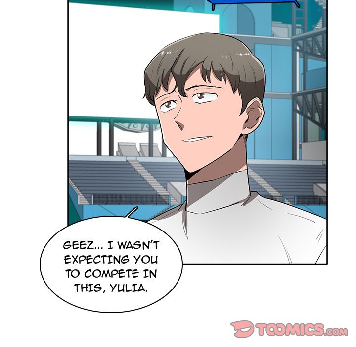 Read Stardust chapter 63 image 74 on Lezhin