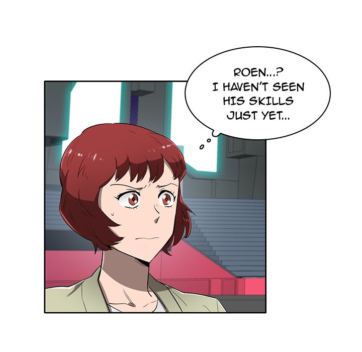 Read Stardust chapter 63 image 75 on Lezhin