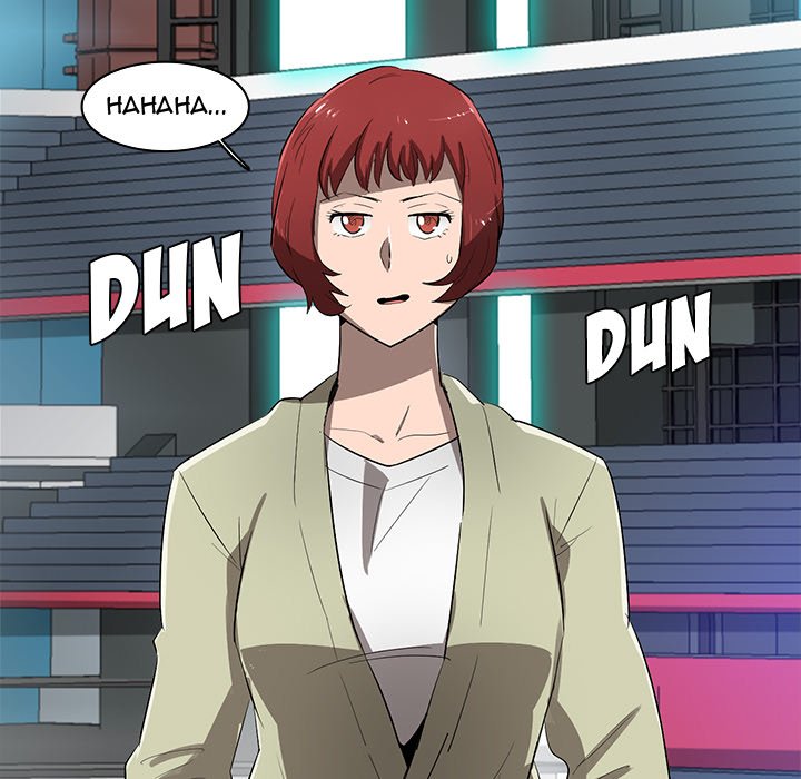 Read Stardust chapter 63 image 8 on Lezhin
