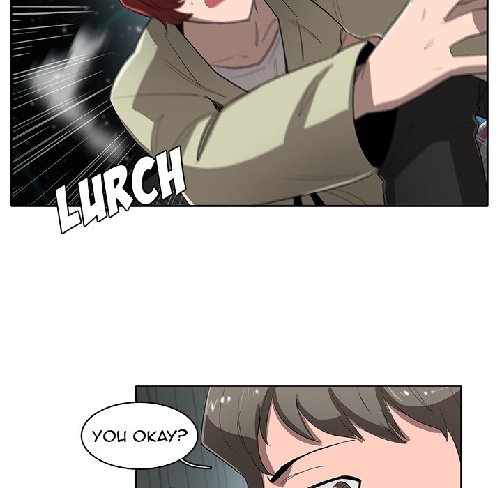 Read Stardust chapter 63 image 85 on Lezhin