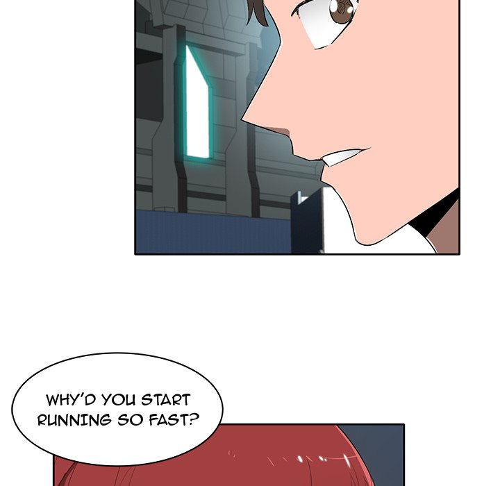 Read Stardust chapter 63 image 86 on Lezhin
