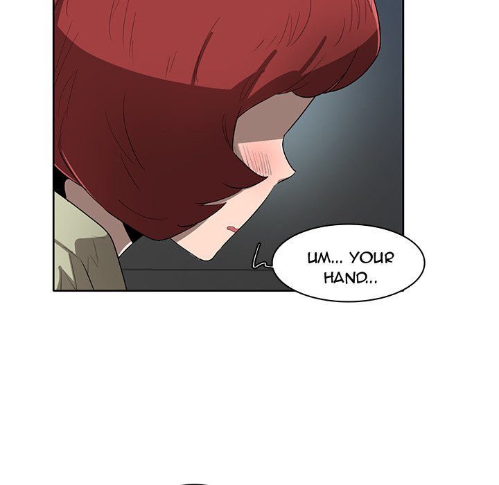 Read Stardust chapter 63 image 87 on Lezhin