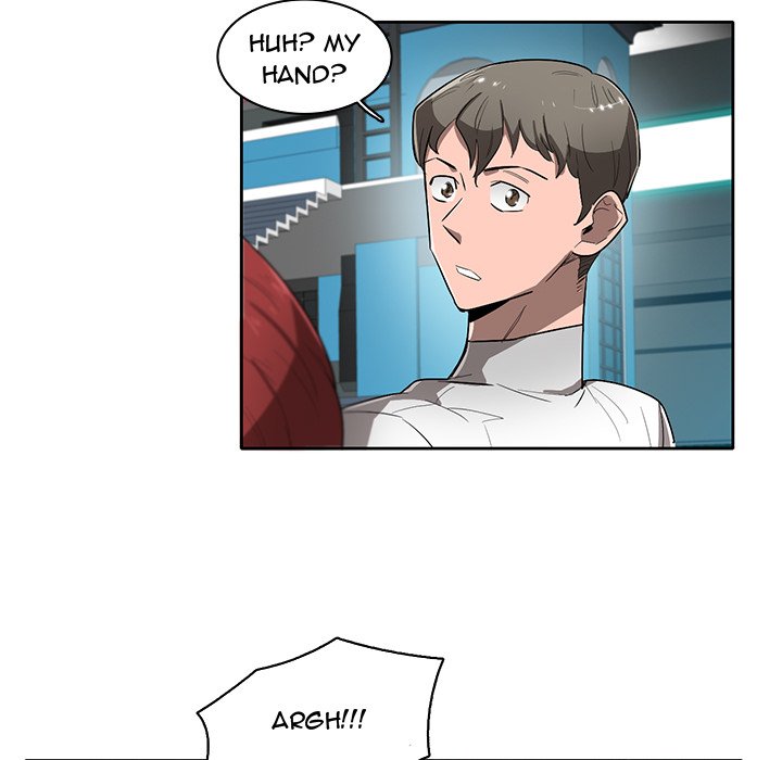 Read Stardust chapter 63 image 88 on Lezhin