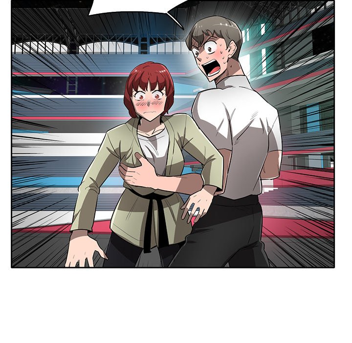 Read Stardust chapter 63 image 89 on Lezhin