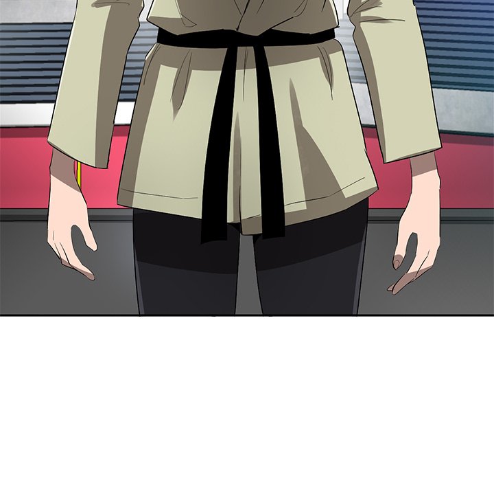 Read Stardust chapter 63 image 9 on Lezhin