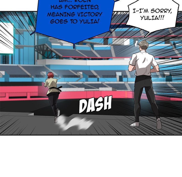 Read Stardust chapter 63 image 91 on Lezhin