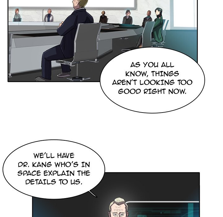 Read Stardust chapter 63 image 99 on Lezhin