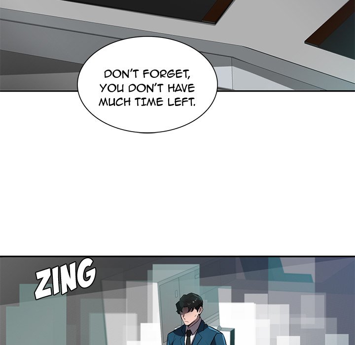 Read Stardust chapter 64 image 10 on Lezhin