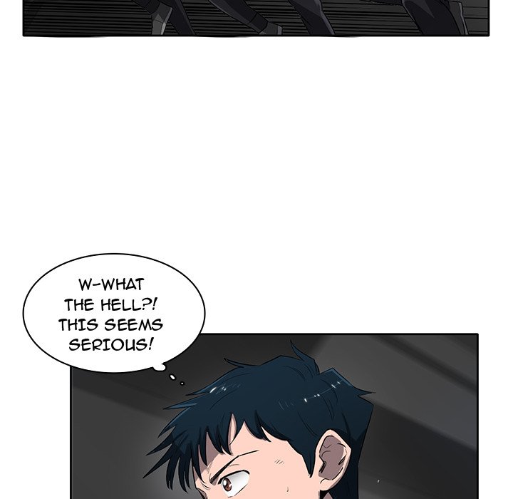 Read Stardust chapter 64 image 103 on Lezhin