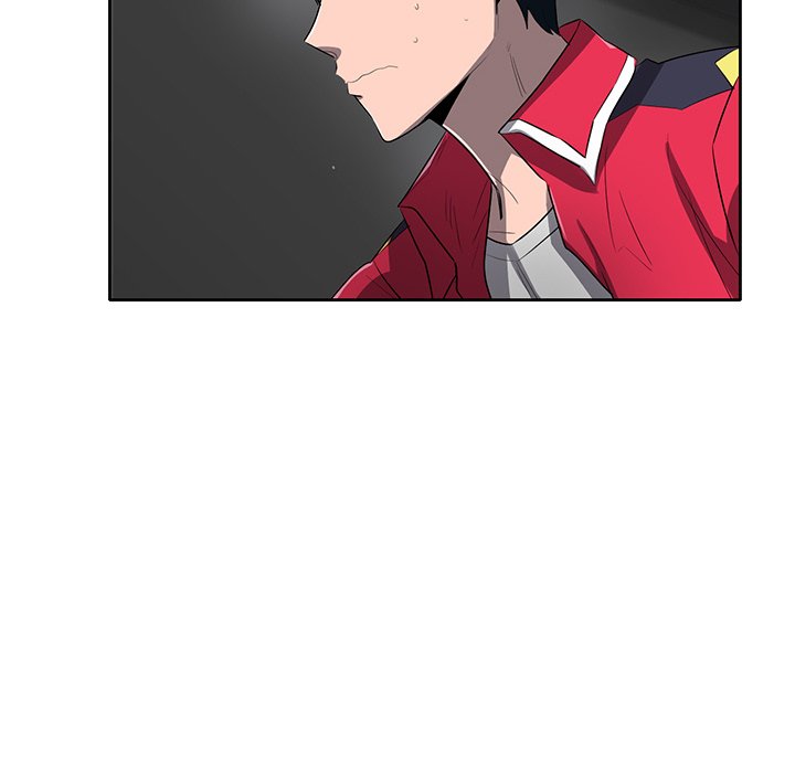 Read Stardust chapter 64 image 104 on Lezhin