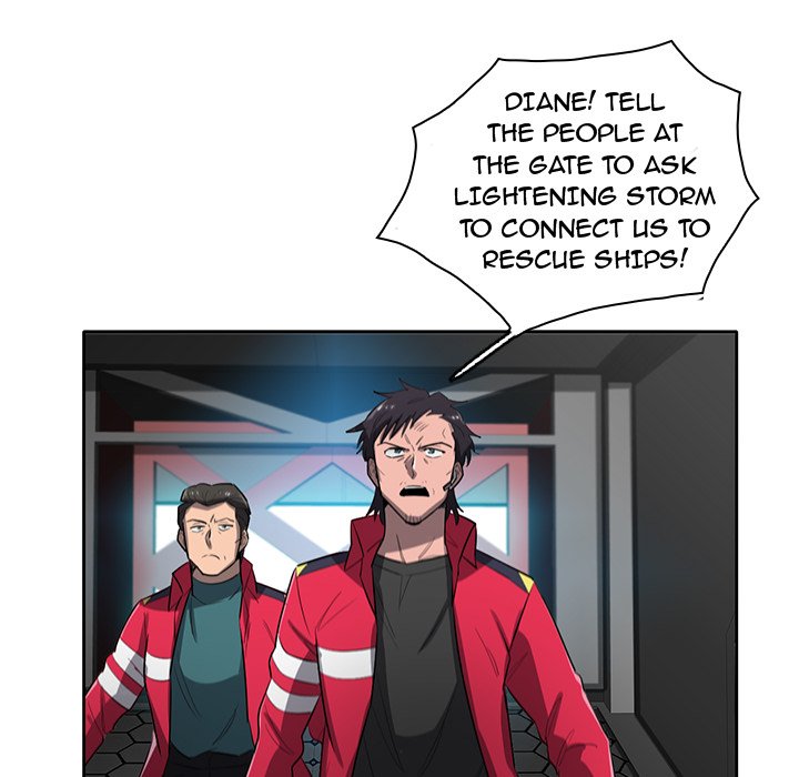 Read Stardust chapter 64 image 105 on Lezhin