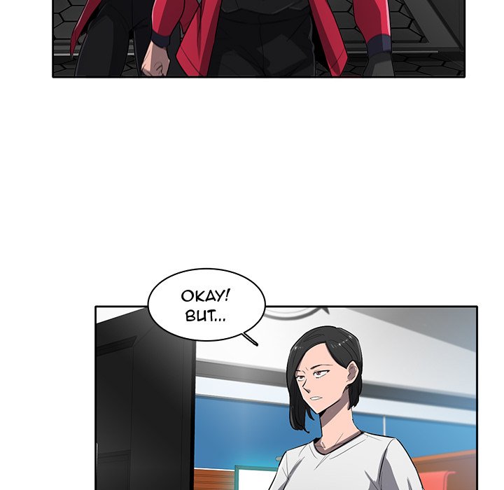 Read Stardust chapter 64 image 106 on Lezhin