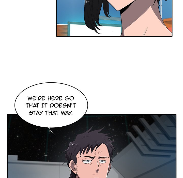 Read Stardust chapter 64 image 108 on Lezhin