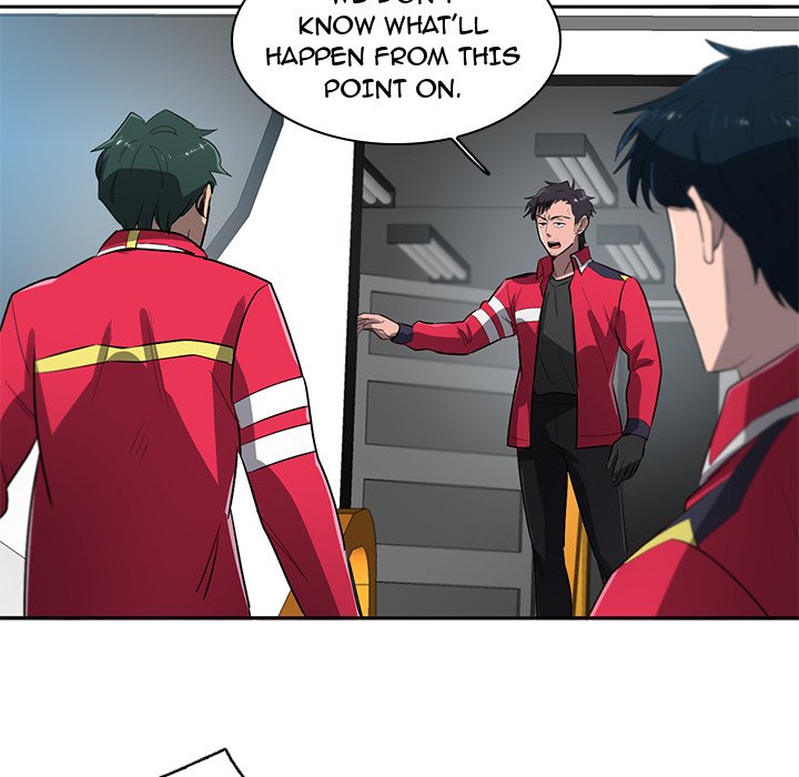 Read Stardust chapter 64 image 110 on Lezhin