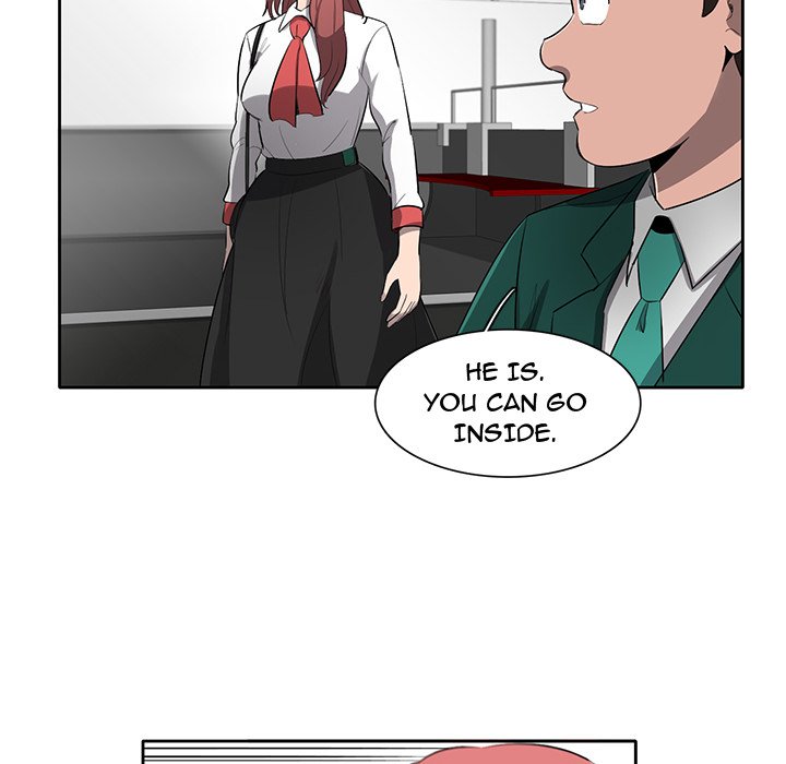 Read Stardust chapter 64 image 15 on Lezhin