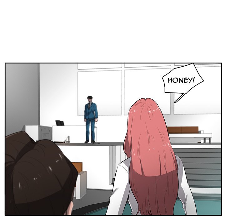 Read Stardust chapter 64 image 18 on Lezhin