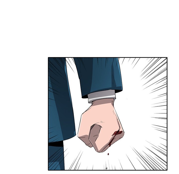 Read Stardust chapter 64 image 19 on Lezhin