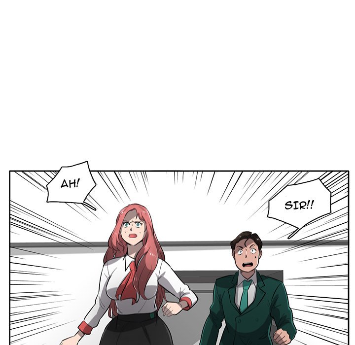 Read Stardust chapter 64 image 20 on Lezhin
