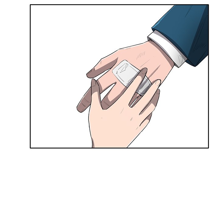 Read Stardust chapter 64 image 22 on Lezhin